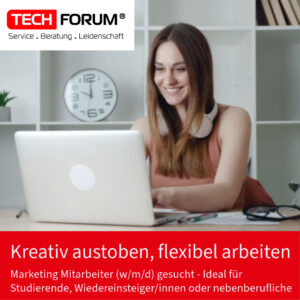 TechForum